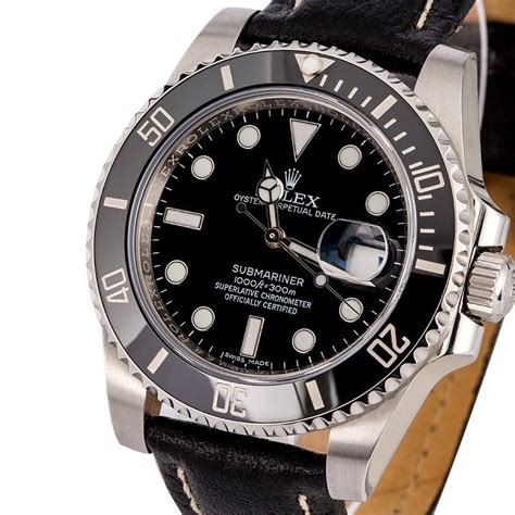 rolex submariner black 11660|rolex submariner 116610 full set.